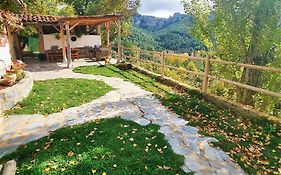 Casa los chaparrales